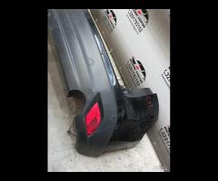 PARAURTI POSTERIORE CON SENSORI DI PARCHEGGIO MAZD