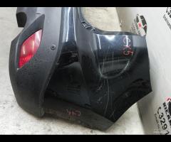 PARAURTI POSTERIORE CON SENSORI DI PARCHEGGIO MAZD - 6