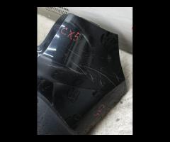 PARAURTI POSTERIORE CON SENSORI DI PARCHEGGIO MAZD - 10