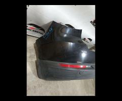 PARAURTI POSTERIORE CON SENSORI VOLKSWAGEN TIGUAN