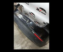 PARAURTI POSTERIORE CON SENSORI VOLKSWAGEN TIGUAN