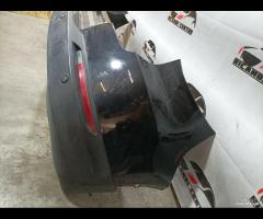 PARAURTI POSTERIORE CON SENSORI VOLKSWAGEN TIGUAN