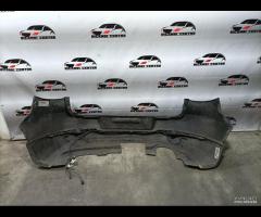 PARAURTI POSTERIORE CON SENSORI VOLKSWAGEN TIGUAN - 6