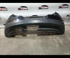 PARAURTI POSTERIORE CON SENSORI VOLKSWAGEN TIGUAN - 8