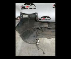 PARAURTI POSTERIORE CON SENSORI VOLKSWAGEN TIGUAN - 9