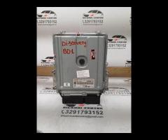 CENTRALINA MOTORE ECU LAND ROVER DISCOVERY 2013 30