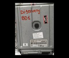 CENTRALINA MOTORE ECU LAND ROVER DISCOVERY 2013 30