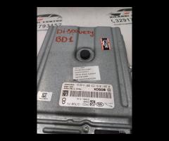 CENTRALINA MOTORE ECU LAND ROVER DISCOVERY 2013 30 - 9