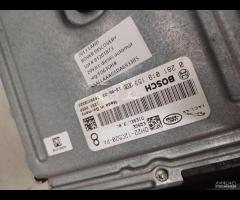 CENTRALINA MOTORE ECU LAND ROVER DISCOVERY 2013 30 - 11