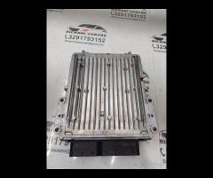 CENTRALINA MOTORE ECU LAND ROVER DISCOVERY 2013 30 - 12