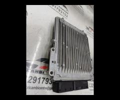 CENTRALINA MOTORE ECU LAND ROVER DISCOVERY 2013 30 - 13