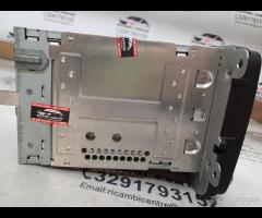 AUTORADIO SISTEMA NAVIGATORE GPS VW CADDY 2015 2K0 - 15