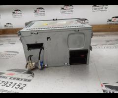 AUTORADIO SISTEMA NAVIGATORE GPS VW CADDY 2015 2K0 - 16