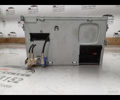 AUTORADIO SISTEMA NAVIGATORE GPS VW CADDY 2015 2K0 - 17