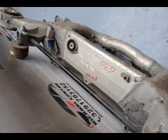 SUPPORTO ASSALE POSTERIORE BMW G30 2019 6861201 68 - 8