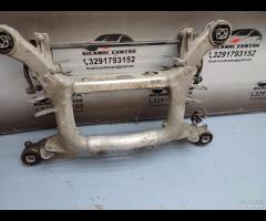 SUPPORTO ASSALE POSTERIORE BMW G30 2019 6861201 68 - 10