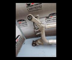 SUPPORTO ASSALE POSTERIORE BMW G30 2019 6861201 68 - 12