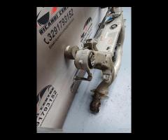 SUPPORTO ASSALE POSTERIORE BMW G30 2019 6861201 68 - 13