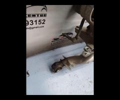 SUPPORTO ASSALE POSTERIORE BMW G30 2019 6861201 68 - 14