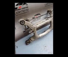 SUPPORTO ASSALE POSTERIORE BMW G30 2019 6861201 68 - 15