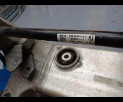 SUPPORTO ASSALE POSTERIORE BMW G30 2019 6861201 68 - 18