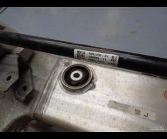 SUPPORTO ASSALE POSTERIORE BMW G30 2019 6861201 68 - 19