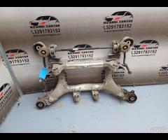 SUPPORTO ASSALE POSTERIORE BMW G30 2019 6861201 68 - 20