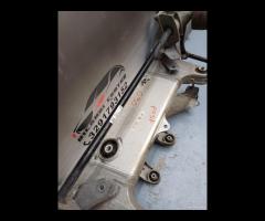 SUPPORTO ASSALE POSTERIORE BMW G30 2019 6861201 68 - 23