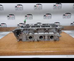 TESTATA MOTORE LATO SX  276DT UHZ LAND ROVER JAGUA