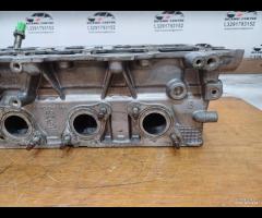 TESTATA MOTORE LATO SX  276DT UHZ LAND ROVER JAGUA - 6