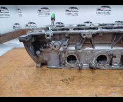 TESTATA MOTORE LATO SX  276DT UHZ LAND ROVER JAGUA - 7