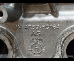 TESTATA MOTORE LATO SX  276DT UHZ LAND ROVER JAGUA - 8