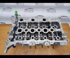 TESTATA MOTORE LATO SX  276DT UHZ LAND ROVER JAGUA - 9