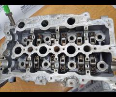 TESTATA MOTORE LATO SX  276DT UHZ LAND ROVER JAGUA - 11