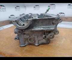 TESTATA MOTORE LATO SX  276DT UHZ LAND ROVER JAGUA - 12