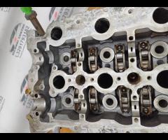 TESTATA MOTORE LATO SX  276DT UHZ LAND ROVER JAGUA - 14