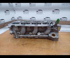 TESTATA MOTORE LATO SX  276DT UHZ LAND ROVER JAGUA - 16