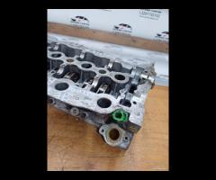 TESTATA MOTORE LATO SX  276DT UHZ LAND ROVER JAGUA - 17