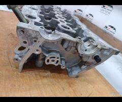 TESTATA MOTORE LATO SX  276DT UHZ LAND ROVER JAGUA - 19