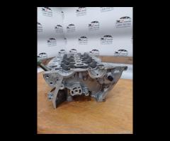 TESTATA MOTORE LATO SX  276DT UHZ LAND ROVER JAGUA - 20