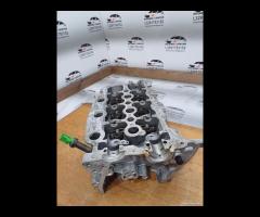 TESTATA MOTORE LATO SX  276DT UHZ LAND ROVER JAGUA - 21