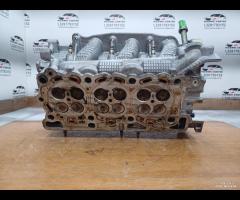 TESTATA MOTORE LATO SX  276DT UHZ LAND ROVER JAGUA - 22