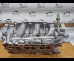 TESTATA MOTORE LATO SX  276DT UHZ LAND ROVER JAGUA - 23