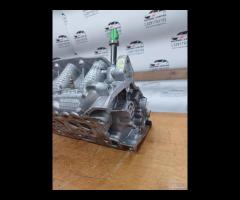 TESTATA MOTORE LATO SX  276DT UHZ LAND ROVER JAGUA - 24