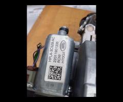 PIANTONE STERZO LAND ROVER DISCOVERY 2020 3.0 D HP - 10