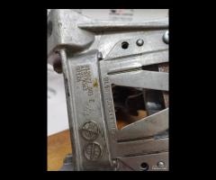 PIANTONE STERZO LAND ROVER DISCOVERY 2020 3.0 D HP - 22