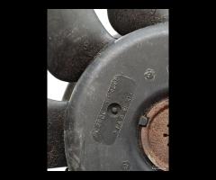 VENTOLA RAFFREDDAMENTO MOTORE+CENTRALINA RELE AUDI - 21