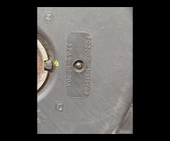 VENTOLA RAFFREDDAMENTO MOTORE+CENTRALINA RELE AUDI - 23