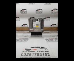 CENTRALINA MOTORE ECU AUDI A5 CABRIO QUATTRO 2010