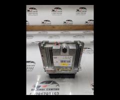 CENTRALINA MOTORE ECU AUDI A5 CABRIO QUATTRO 2010